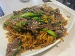 -菜忠潮州牛肉店(岗厦店)