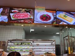 -蜀留香火锅(社会山店)