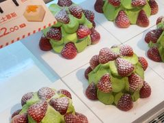 -巴莉甜甜(中环城店)