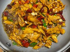 -肖记公安牛肉鱼杂馆·省级非物质文化遗产(三角路直营店)