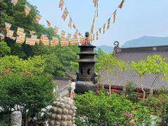 -杭州上天竺法喜讲寺
