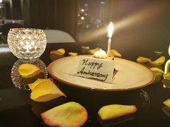 -上海苏宁宝丽嘉酒店·Cafe Bellagio西餐厅
