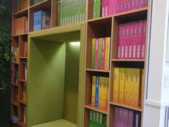 -奇尔思青少儿·语言·艺术·演讲(顾戴路店)