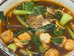 -一顿烧烤(八经街店)
