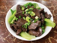 生菜红-陈光记烧腊店(罗保博士街店)