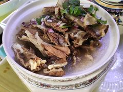 -帕米尔食府(白云观店)