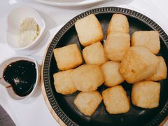 口口酥茉莉花红糖糍粑-眉州东坡(团结湖店)