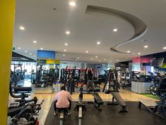 -锐菲特游泳体育健身中心(滨江店)