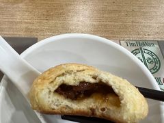 -添好运点心专门店(中环IFC店)
