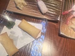 -千代武日本料理(爱建店)
