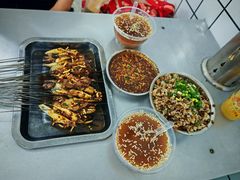 -宋文成烤肉(白沙巷店)