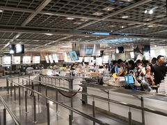 -宜家·瑞典风味餐厅(北京西红门店)