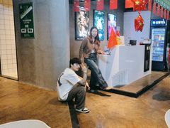 -棂笼·深度沉浸密室(武汉旗舰店)