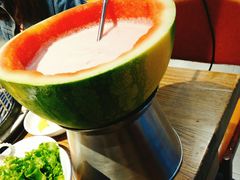 -釜山火炉韩式炭火烤肉(欧洲城店)