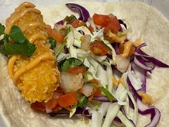 -Taco Bell 塔可钟(民田路店)