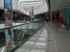 店内环境-万达茂商场(南京仙林店)