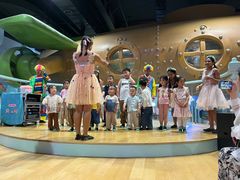 -杭州开元森泊度假乐园