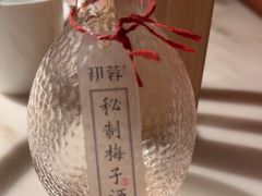-初蓉丨遇见新川菜(亲贤街荣耀店)