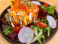 土豆沙拉-村上一屋(望京店)