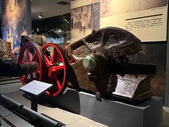 -柳州工业博物馆