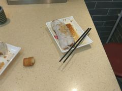 -冠记·肠粉粥品专家(江南大道店)