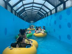 -清河半岛温泉度假酒店