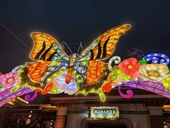 -厦门方特梦幻王国