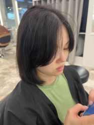 点击看大图 -MMby HairCode 芭曲发型概念店