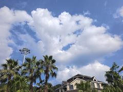 -重庆海昌加勒比海水世界