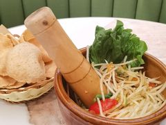 -KingThaia金泰兰(滨江天街店)