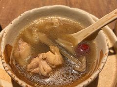 -蘑界·野生菌火锅(深业上城店)