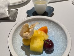 -丽轩中餐厅(广州丽思卡尔顿酒店)