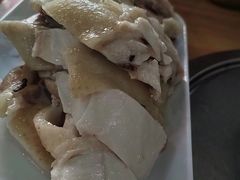 -力哥地道海南菜·联谊文昌鸡老店