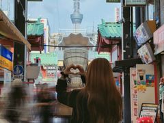 -浅草寺