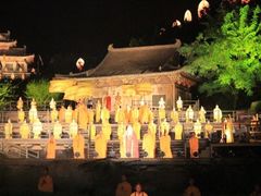 -禅宗少林·音乐大典