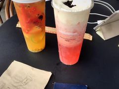 -喜茶(佛山顺德容桂天佑城店)