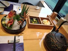 -浦·传统日式料理(3 5 1 1 店)