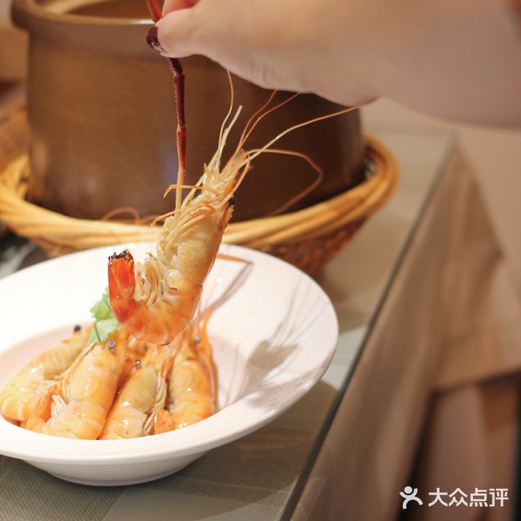 港风十足｜魔都必打卡地道潮汕味