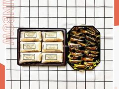 蜜柚果脯-赵小姐的店(鼓浪屿三友店)