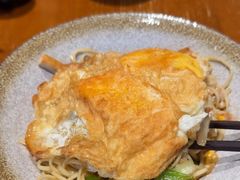 -圳兴面王·拌川·特色炒面(南山保利剧院店)