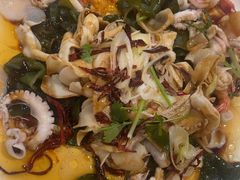 -渔码头食府·20年蓬莱老字号(登州路店)