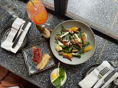 -Apollo·西班牙小酒馆(安福路店)