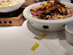 -吴家·淮扬小馆(滨湖银泰店)