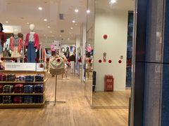 -优衣库(广州恒宝广场店)