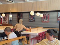 -乡村基(杨家坪建设店)
