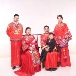 -保定金沙芝柏婚礼策划