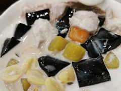 -爱乐信甜品(石湾店)