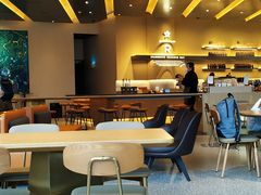 大堂-星巴克臻选(上海合生汇1F店)