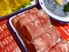 -贤合庄卤味火锅(天长天发广场店)