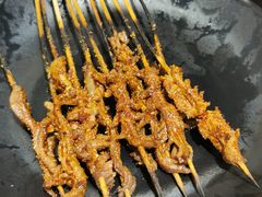 -庆合府重庆大排档(紫都城店)